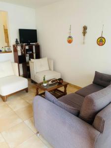 Μια τηλεόραση ή/και κέντρο ψυχαγωγίας στο Marquez