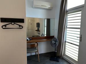 Fotografie z fotogalerie ubytování Snore Inn v destinaci Hengchun Old Town