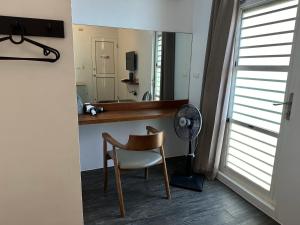 Fotografie z fotogalerie ubytování Snore Inn v destinaci Hengchun Old Town