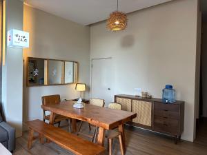 Fotografie z fotogalerie ubytování Snore Inn v destinaci Hengchun Old Town