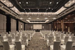 Konferenční prostory v ubytování Regent Shanghai Pudong
