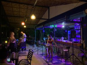 Hosté ubytování the hill resort 希尔度假屋