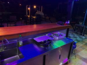 Fotografie z fotogalerie ubytování the hill resort 希尔度假屋 v destinaci Pláž Patong