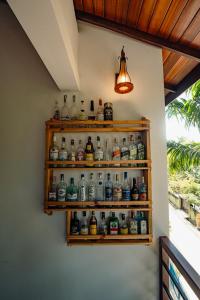 Fotografie z fotogalerie ubytování Kian's Place v destinaci Matara
