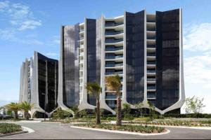 Gallery image of Luxury Living at The Lanes in Gold Coast