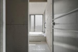 Fotografie z fotogalerie ubytování Penghu Somewhere Guesthouse 澎湖嶼光角落民宿 v destinaci Magong