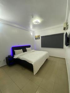 Gallery image of Timeless Apartment and Bar in Lagos