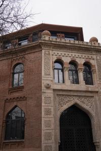 Mynd úr myndasafni af Qarvasla Hotel í Tbilisi City