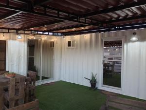 Ảnh trong thư viện ảnh của Container-Suite ở La Paz