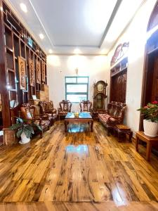 Photo de la galerie de l'établissement The Memory villa, à Mộc Châu
