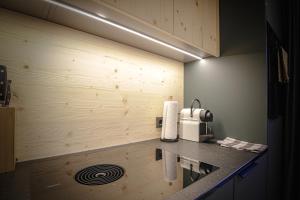Fotografie z fotogalerie ubytování WOLF Apartments Padaun v destinaci Vals + 37 fotografií