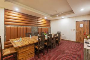 Fotografie z fotogalerie ubytování Hotel Mahajan International, Delhi Airport v Novém Dillí