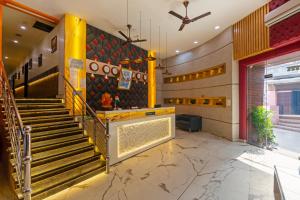 Fotografie z fotogalerie ubytování Hotel Mahajan International, Delhi Airport v Novém Dillí