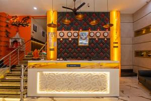 Fotografie z fotogalerie ubytování Hotel Mahajan International, Delhi Airport v Novém Dillí