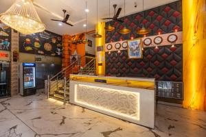 Fotografie z fotogalerie ubytování Hotel Mahajan International, Delhi Airport v Novém Dillí