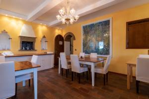Φωτογραφία από το άλμπουμ του B&B Villa Cardeto σε Anghiari