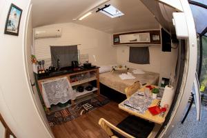 Imagem da galeria de Trailer na Serra - Temporada Incrível em Teresópolis