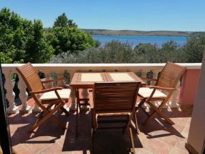 Gallery image of Apartments Totoadria in Ljubač