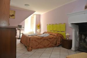 Gallery image of Locanda degli Illustri in Civitanova del Sannio +23 photos