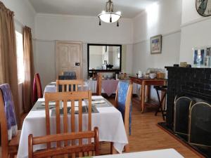 Gallery image of Bird Haven Guesthouse in Leribe
