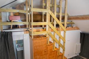 Φωτογραφία από το άλμπουμ του Charmante ancienne grange σε Villevaudé