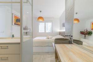 Fotografie z fotogalerie ubytování Albir Playa v destinaci Alfaz del Pi
