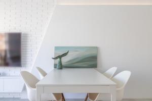 Fotografie z fotogalerie ubytování Albir Playa v destinaci Alfaz del Pi