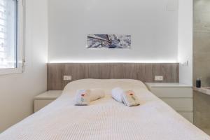 Fotografie z fotogalerie ubytování Albir Playa v destinaci Alfaz del Pi