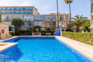 Fotografie z fotogalerie ubytování Albir Playa v destinaci Alfaz del Pi