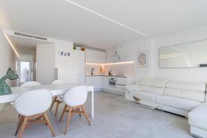 Fotografie z fotogalerie ubytování Albir Playa v destinaci Alfaz del Pi