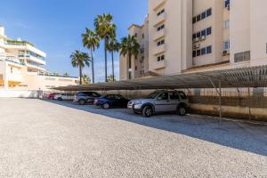 Fotografie z fotogalerie ubytování Albir Playa v destinaci Alfaz del Pi