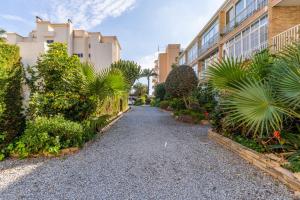 Fotografie z fotogalerie ubytování Albir Playa v destinaci Alfaz del Pi