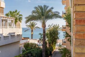 Fotografie z fotogalerie ubytování Albir Playa v destinaci Alfaz del Pi