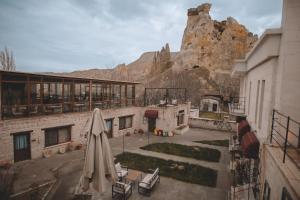 Afbeelding uit fotogalerij van Çavuşin Cave House-Cappadocia in Goreme +102 foto's