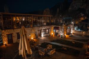 Fotografie z fotogalerie ubytování Çavuşin Cave House-Cappadocia v destinaci Göreme