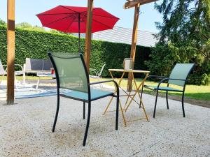Fotografie z fotogalerie ubytování Campanile Hotel Chantilly v destinaci Chantilly