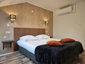 Fotografie z fotogalerie ubytování B&B Vouwere v destinaci Mechelen + 34 fotografií