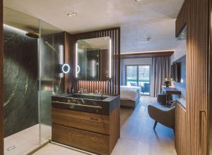 Fotografie z fotogalerie ubytování Adults Only Hotel Reiters Supreme v destinaci Bad Tatzmannsdorf