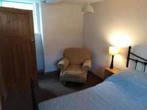 Foto dalla galleria di Upside down in Settle. Stylish, central and cosy a Settle