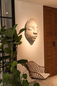 科佩尔Koper Seaside Residence的相册照片