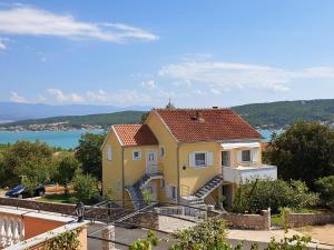 Fotografie z fotogalerie ubytování Apartment Kranjcina v destinaci Čižići