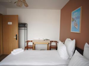 Gallery image of Primadom Aparthotel in Geneva