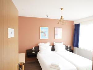 Gallery image of Primadom Aparthotel in Geneva