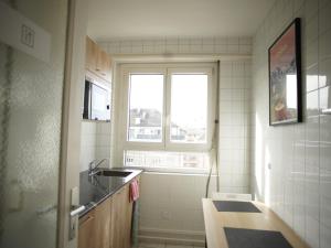 Gallery image of Primadom Aparthotel in Geneva