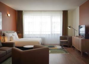 Galeriebild der Unterkunft Bliss Residence & Spa in Budapest