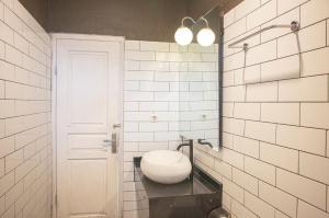 Ванная комната в Villa Eldorado By The Villas 100