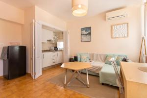 Cuina o zona de cuina de Miwa Studio Albaicin Serenity