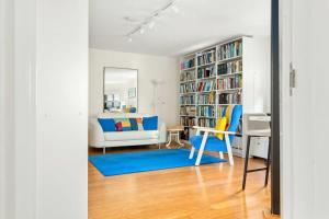 Gallery image of Cosy 1-Bed Apartment Near Coogee Beach in Sydney