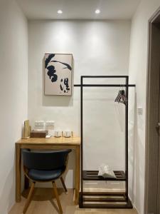 Fotografie z fotogalerie ubytování 無生居 Wu Sheng Stay v destinaci Tchaj-nan