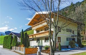 Fotografia z galérie ubytovania Ferienwohnung-Annaberg v destinácii Annaberg im Lammertal